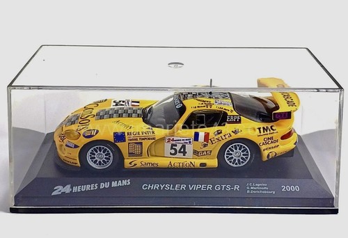 Onyx chrysler dodge viper - onyx,