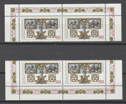 Brd 1995 postfrisch freie - 1995,