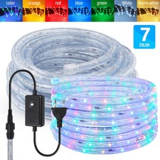 230V LED Lichterkette