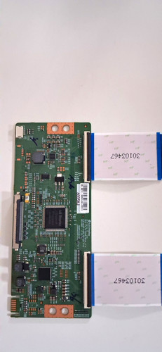 Con board 6870c 0450a - t-con-board, 6870c-0450a