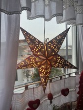 IKEA Weihnachtsstern
