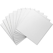 Selbstklebende Kunststoff