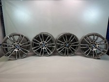 BMW 3 F30 F35 F31 2014 19 Zoll