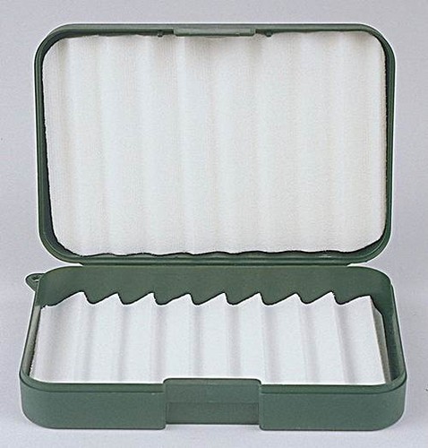 Exori kunstoffbox double wave - exori, double-wave