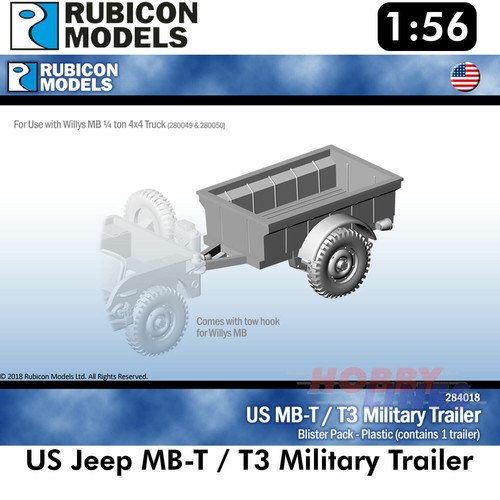 Jeep t3 military - us,