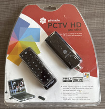 Pinnacle PCTV HD Pro Stick