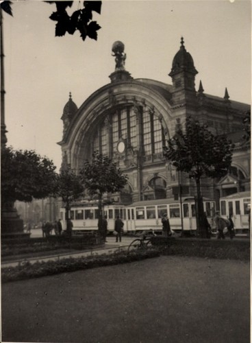 Foto frankfurt main - frankfurt, am