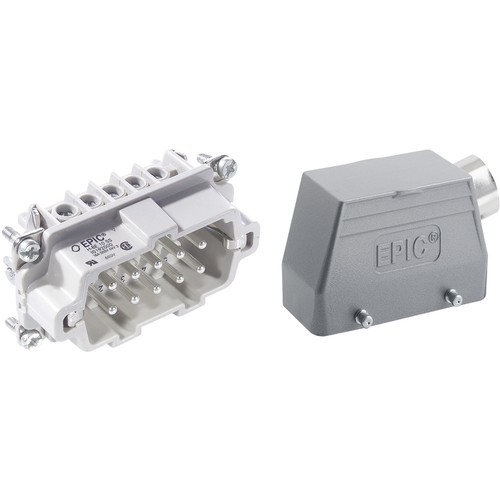 Lapp steckverbinder set - lapp, steckverbinder-set
