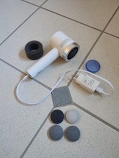 Elektrischer Hornhautentferner VacuPedi