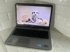 🎮 Dell XPS L702X |