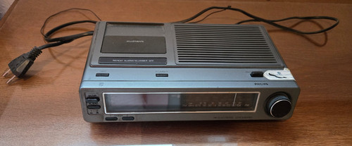 Radiowecker 790 electronic - radiowecker,