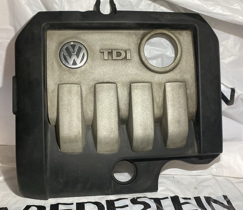 Original motorabdeckung - original,
