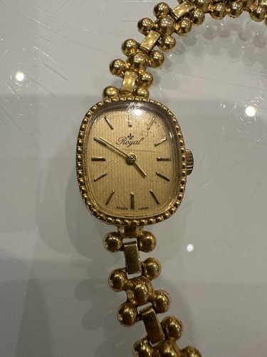 Royal swiss uhr damen - royal,