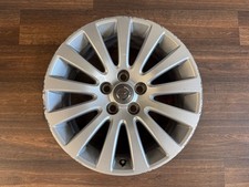 1x Opel Insignia A Alufelge 8J x 18 Zoll ET42 13235012 5x120 F4053