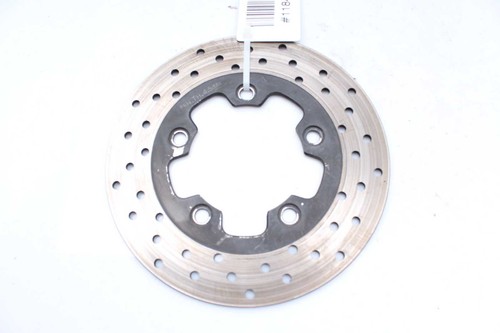 Bremsscheibe bremse hinten 5 - hinten, 4,5