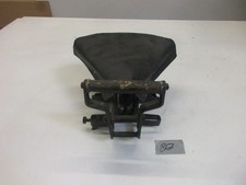 Sitz Sitzbank B67 Triumph TWN BDG 250 HSL SL Sattel Soziussitz Sattelsitz