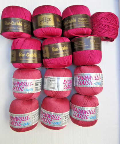 300g baumwolle cablè - +, cablè+