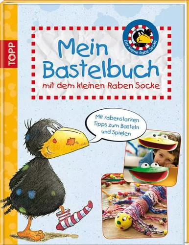 Mein bastelbuch mit dem - mein,