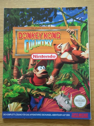 Donkey kong country - kong,