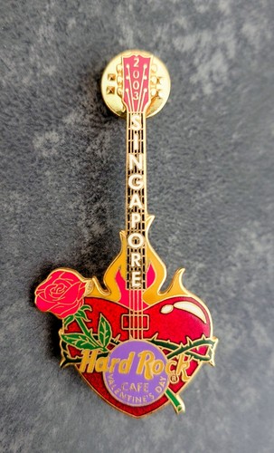 Hard rock cafe singapur - hard,