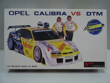 UT MODELS Opel Calibra V6 DTM