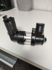 Schnapspistole Zähler 2 CL Schnapsspender Flaschendosierer Gastro