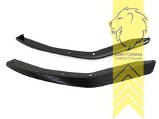 Spoilerecken Ansätze GT Ecken