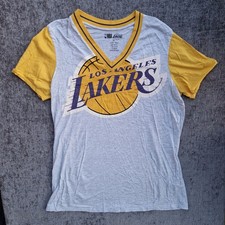 LA Lakers Longshirt 12/14
