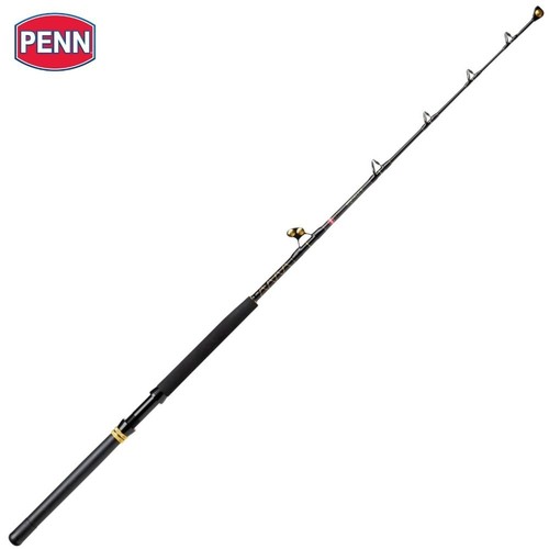 Penn drifting and - drifting, trolling