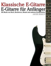 Klassische E-Gitarre
