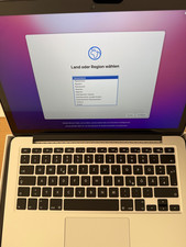 Apple MacBook Pro 13 Retina