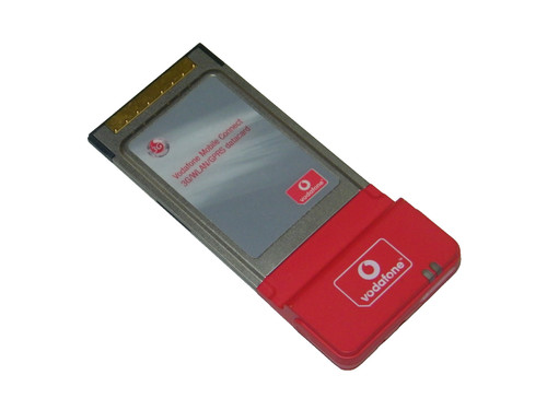 Vodafone mobile connect - mobile, 3g