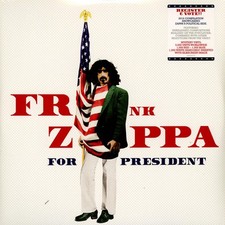 Frank Zappa - Frank Zappa For
