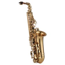 Eb Alto Saxophone Brass