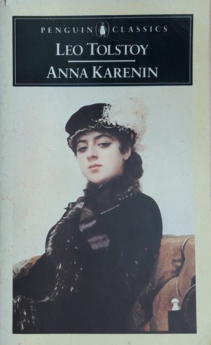 Leo tolstoy anna - |, /