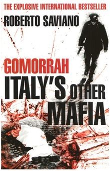 Gomorrah italys other mafia - italys,
