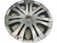 Toyota #2 AVENSIS T27 16" 2010 Radkappen Radblende OE Original Teil