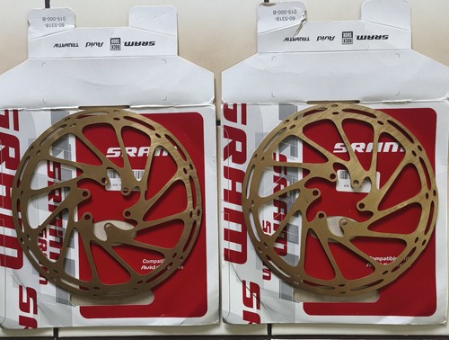 Sram bremsscheibe centerline - bremsscheibe,