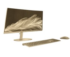 HP OmniStudio X 27-cs0350ng - Core™ Ultra 5 125H - 16 GB - 1 TB Arc™ GPU - Windo