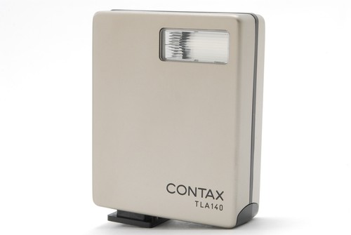 Top neuwertig contax tla140 - [top,