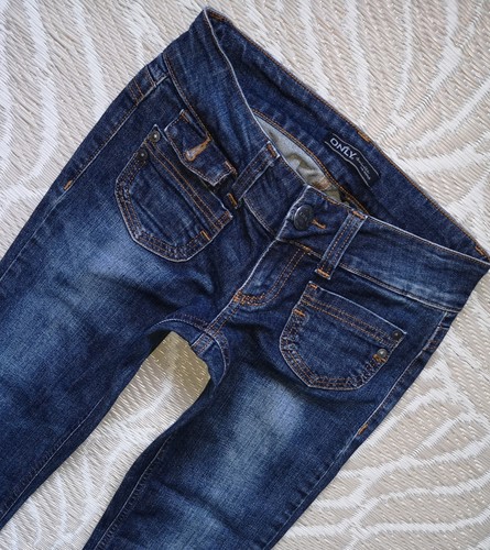 Only jeans modell - only,