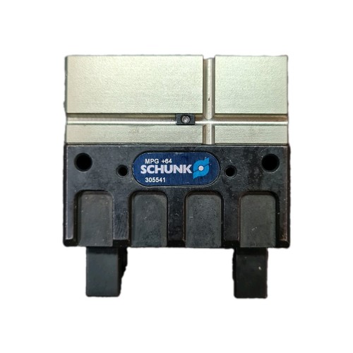 Schunk mpg parallelgreifer - schunk, +64