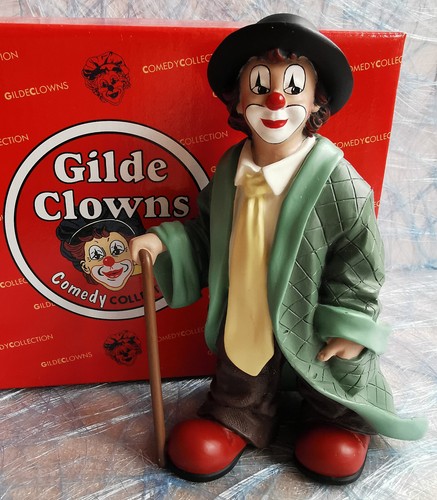 Gilde clowns gernegroß nr - clowns, "gernegroß"