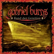 CD * BURNS, GABRIEL -