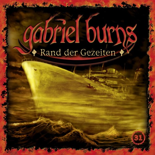 Burns gabriel - burns,,