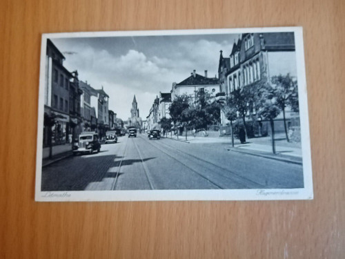 Gruß aus letmathe - gruß,