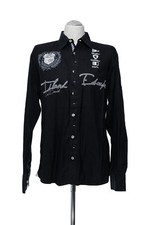 Camp David Herren Langarm Hemd