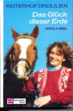 Reiterhof Dreililien Bd.1, Heimweh nach Pferden