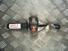 Lenkerschalter REX 450 Schalter links Blinker Knöpfe Jack Fox China Roller 22mm