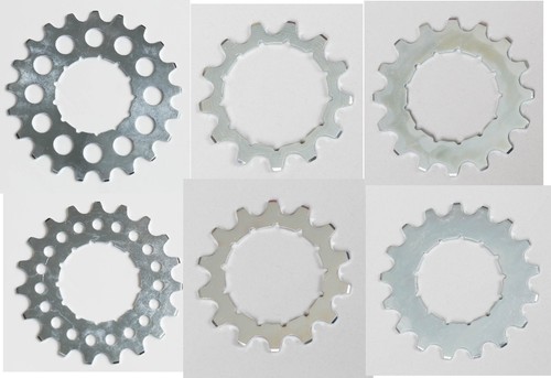 Original rohloff steckritzel - original,